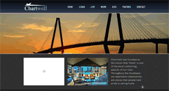 Desktop Screenshot of livewellchartwell.com